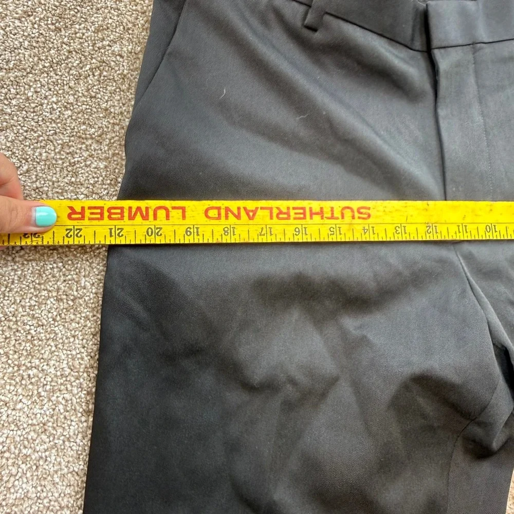 Van Heusen facts brand